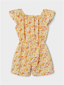 NAME IT Playsuit Vinaya Creme De Peche